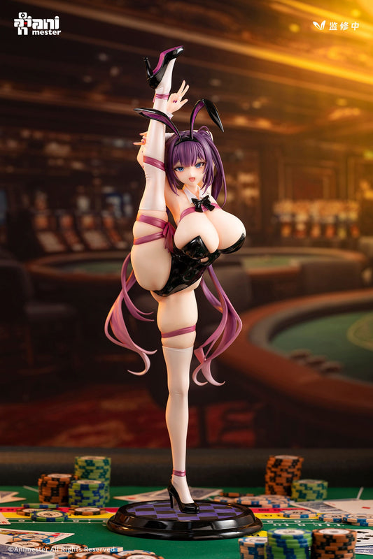 Present Bunny Yuna Chan AniMester - Anime Figuren günstig kaufen