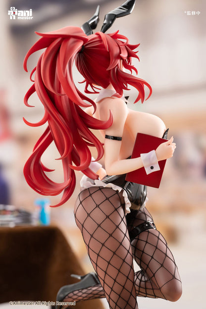 Uriko Usaaki-chan Original Character AniMester - Anime Figuren günstig kaufen