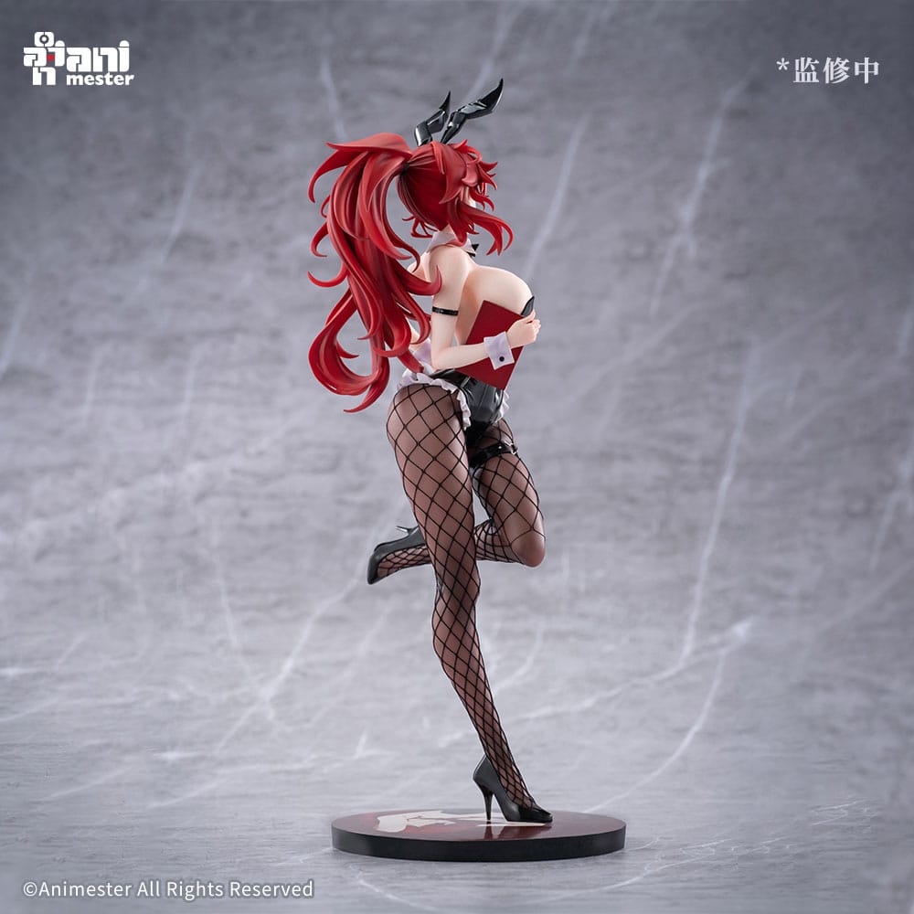 Uriko Usaaki-chan Original Character AniMester - Anime Figuren günstig kaufen