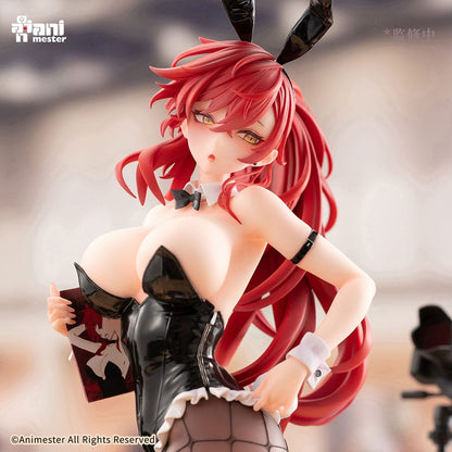 Uriko Usaaki-chan Original Character AniMester