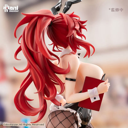 Uriko Usaaki-chan Original Character AniMester