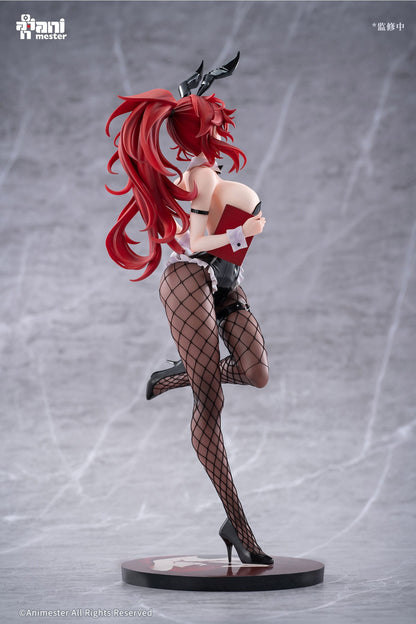 Uriko Usaaki-chan Original Character AniMester