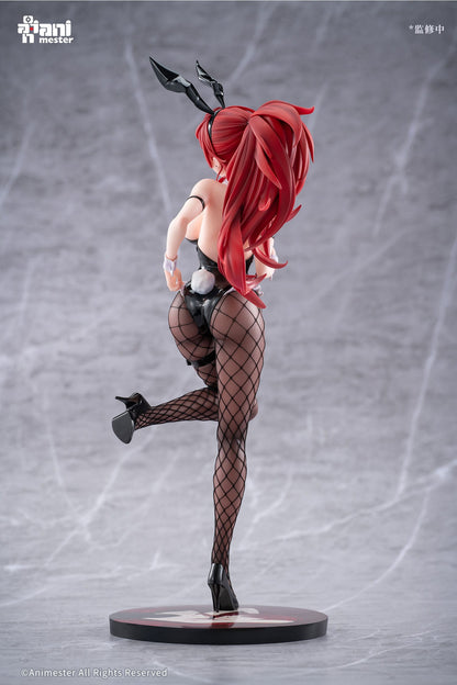 Uriko Usaaki-chan Original Character AniMester