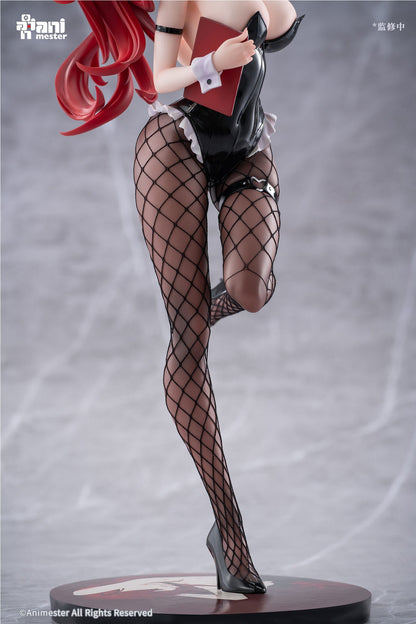 Uriko Usaaki-chan Original Character AniMester