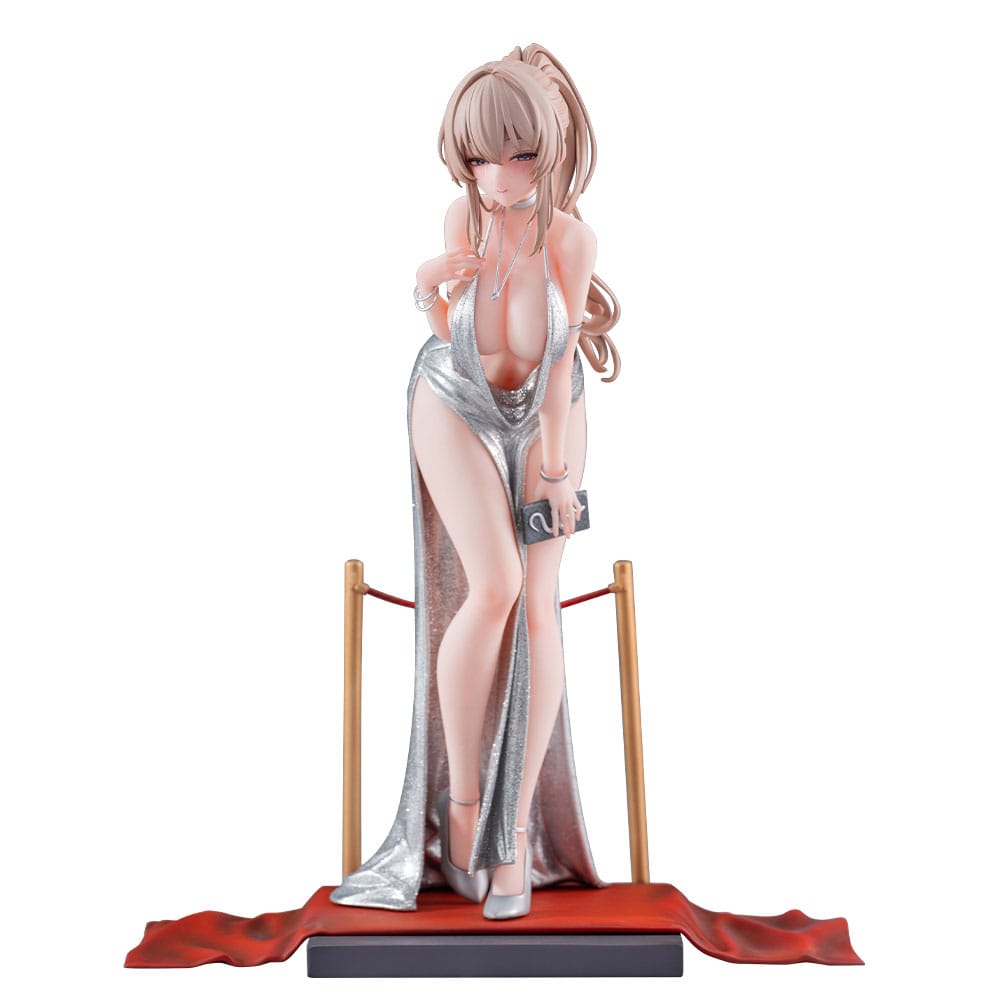 Erin Dress Ver. Illustration by Gwan-E AniMester - Anime Figuren günstig kaufen