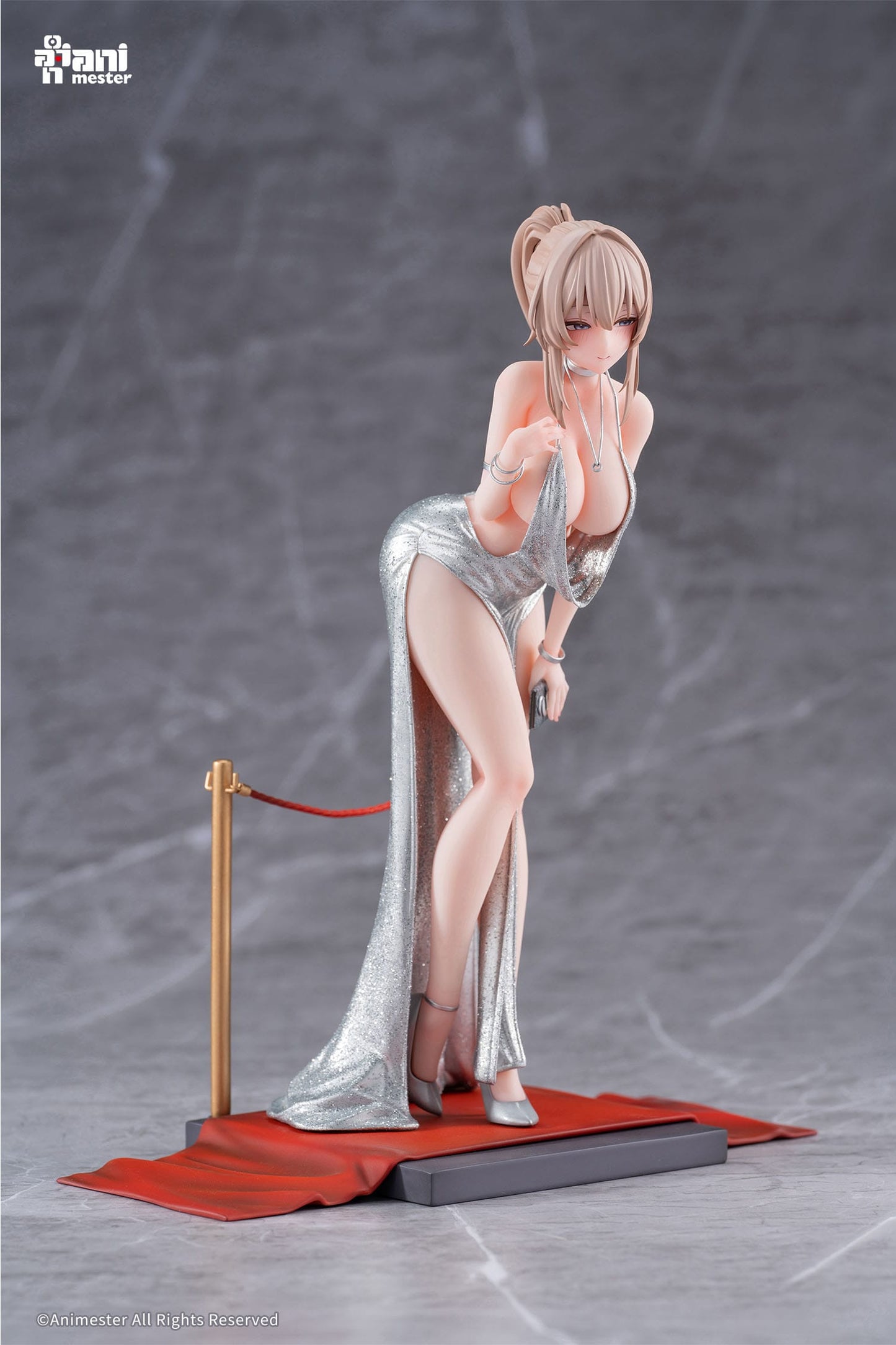 Erin Dress Ver. Illustration by Gwan-E AniMester - Anime Figuren günstig kaufen