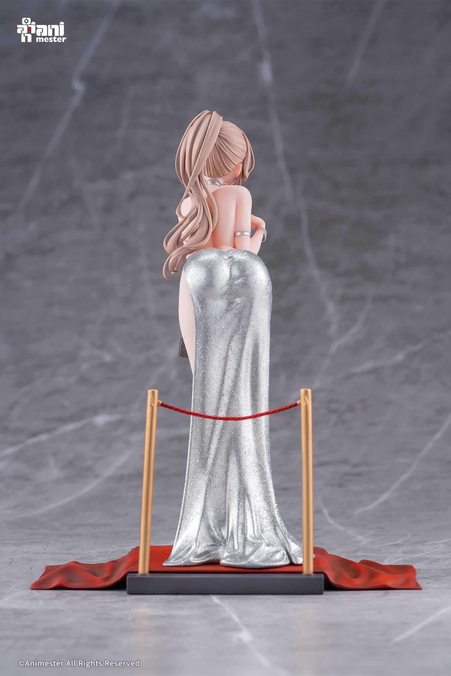 Erin Dress Ver. Illustration by Gwan-E AniMester - Anime Figuren günstig kaufen