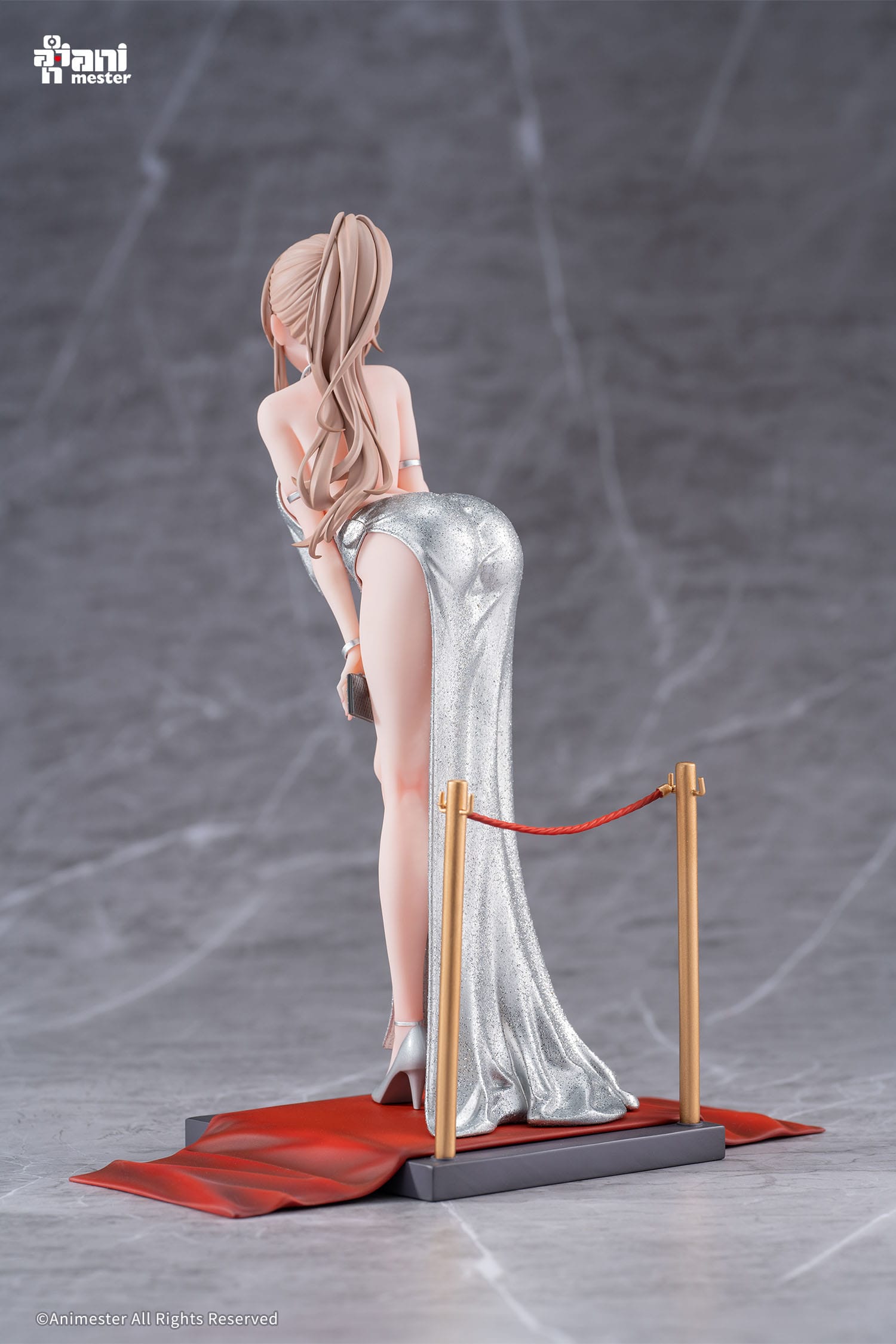 Erin Dress Ver. Illustration by Gwan-E AniMester - Anime Figuren günstig kaufen