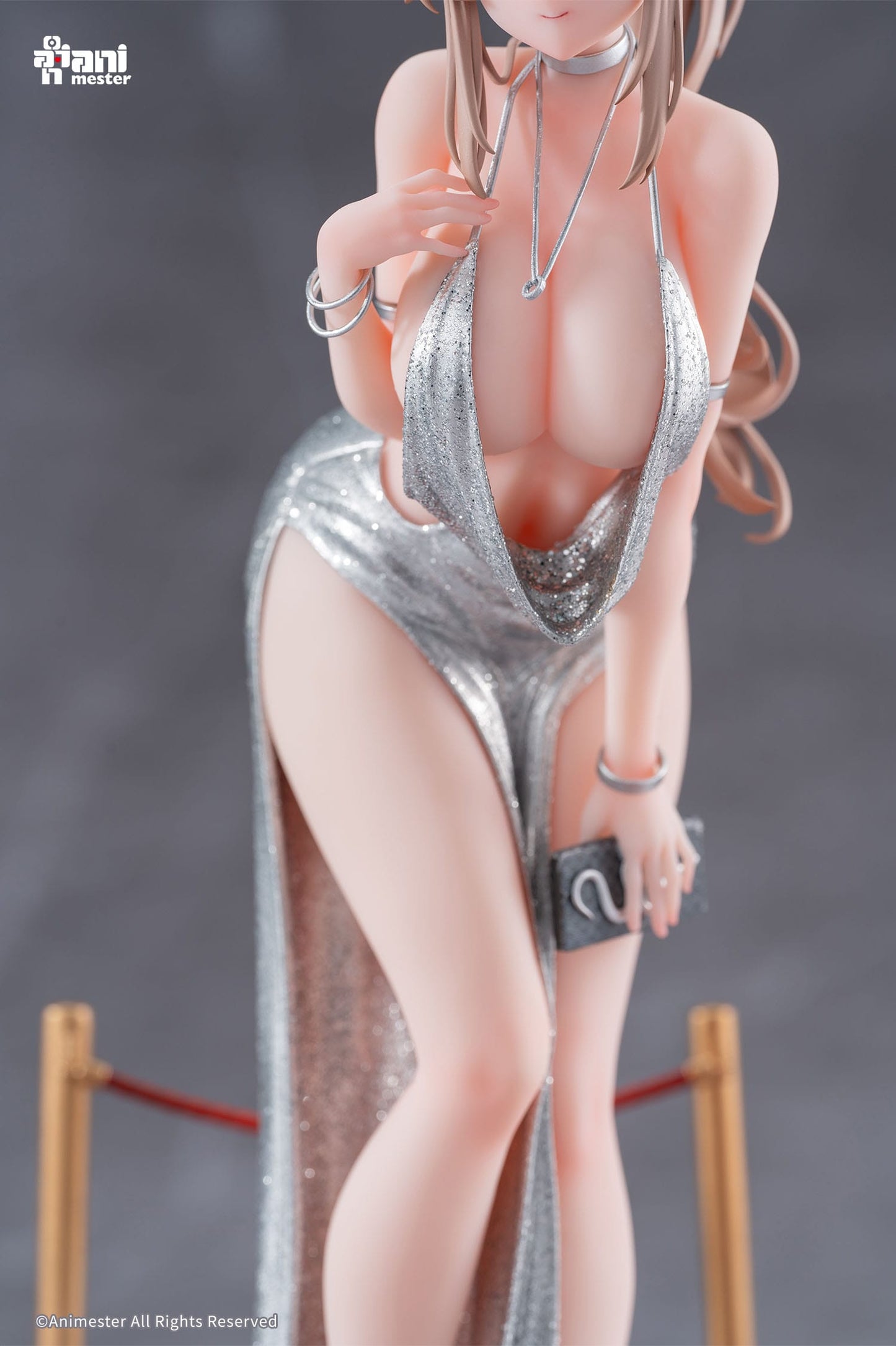 Erin Dress Ver. Illustration by Gwan-E AniMester