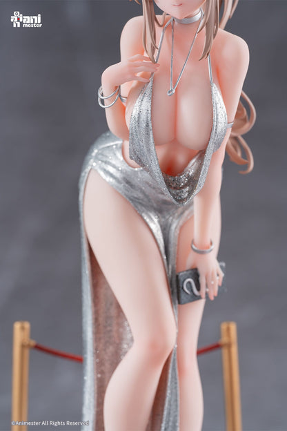 Erin Dress Ver. Illustration by Gwan-E AniMester