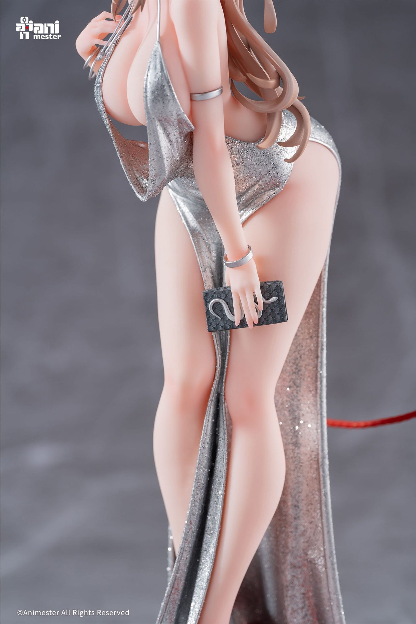 Erin Dress Ver. Illustration by Gwan-E AniMester