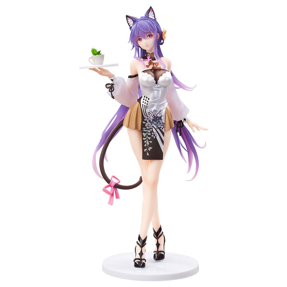 Mo Qingxian Tea Time Melody Ver. AniMester - Anime Figuren günstig kaufen