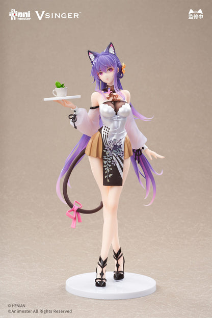Mo Qingxian Tea Time Melody Ver. AniMester - Anime Figuren günstig kaufen