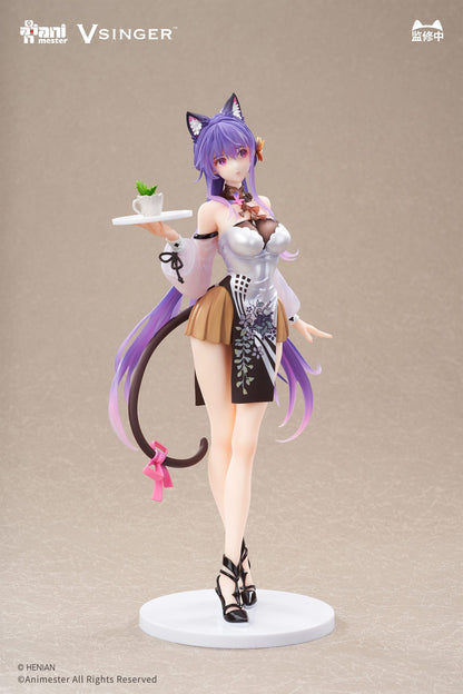 Mo Qingxian Tea Time Melody Ver. AniMester - Anime Figuren günstig kaufen