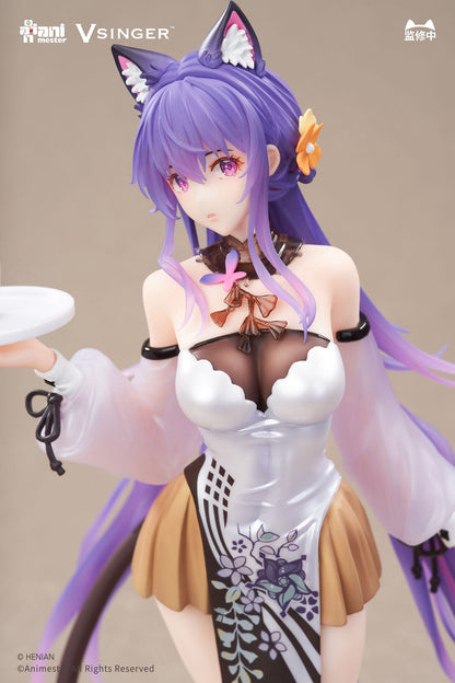 Mo Qingxian Tea Time Melody Ver. AniMester - Anime Figuren günstig kaufen