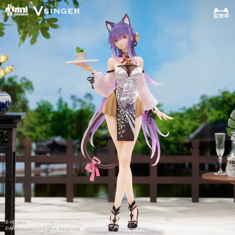 Mo Qingxian Tea Time Melody Ver. AniMester - Anime Figuren günstig kaufen