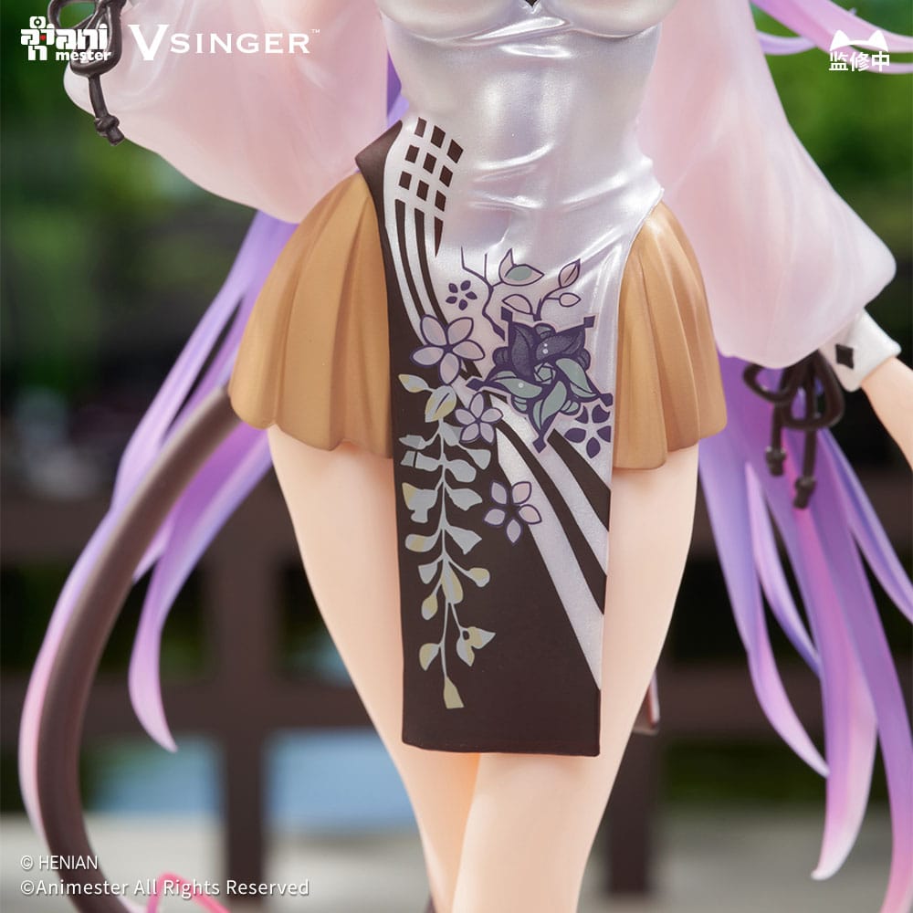 Mo Qingxian Tea Time Melody Ver. AniMester - Anime Figuren günstig kaufen
