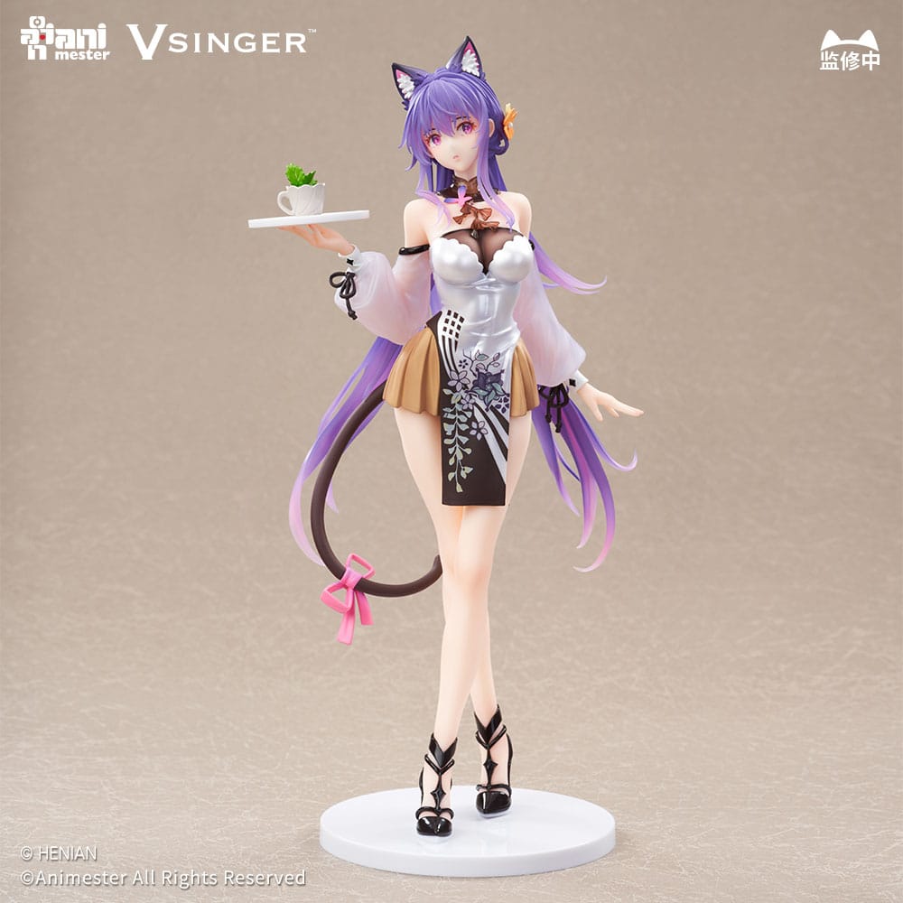 Mo Qingxian Tea Time Melody Ver. AniMester - Anime Figuren günstig kaufen