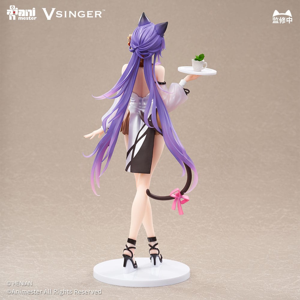 Mo Qingxian Tea Time Melody Ver. AniMester