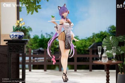 Mo Qingxian Tea Time Melody Ver. AniMester
