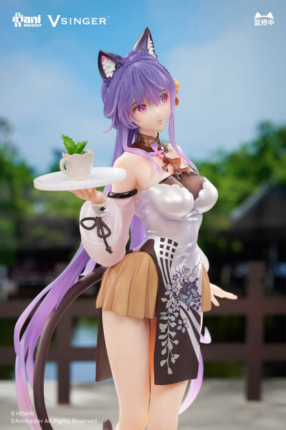 Mo Qingxian Tea Time Melody Ver. AniMester