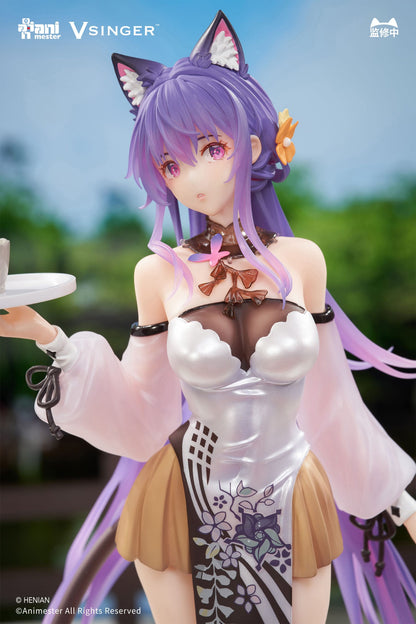 Mo Qingxian Tea Time Melody Ver. AniMester