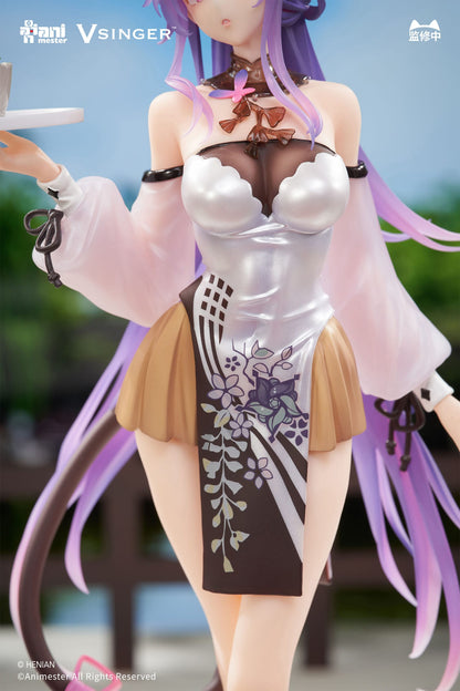 Mo Qingxian Tea Time Melody Ver. AniMester