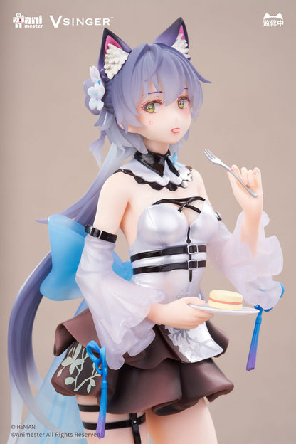 Luo Tianyi Tea Time Melody Ver. AniMester - Anime Figuren günstig kaufen