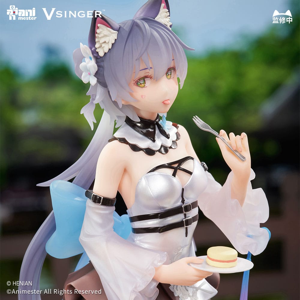 Luo Tianyi Tea Time Melody Ver. AniMester - Anime Figuren günstig kaufen