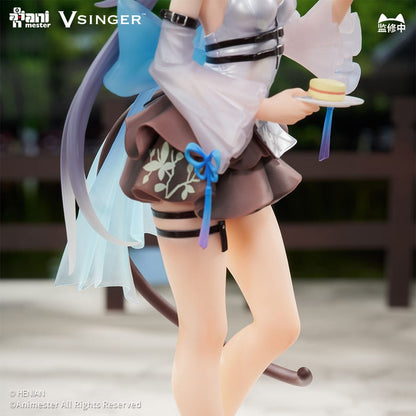 Luo Tianyi Tea Time Melody Ver. AniMester - Anime Figuren günstig kaufen