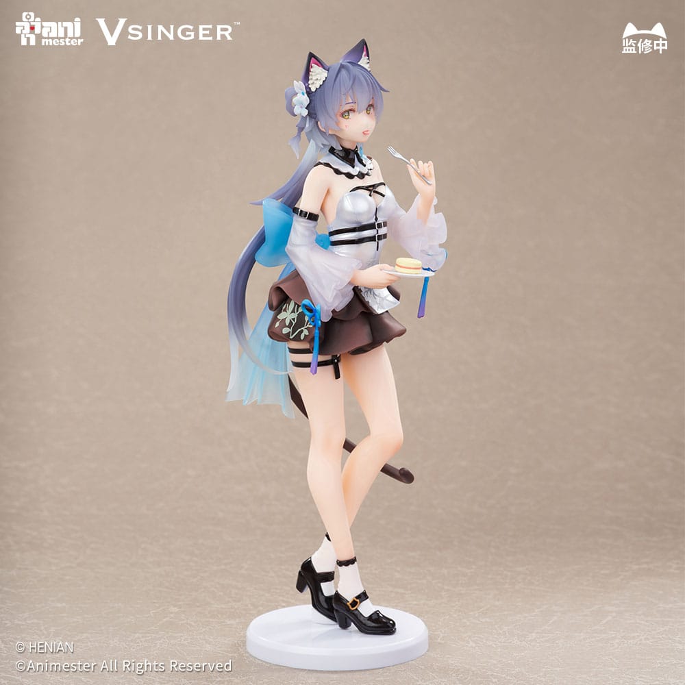 Luo Tianyi Tea Time Melody Ver. AniMester - Anime Figuren günstig kaufen