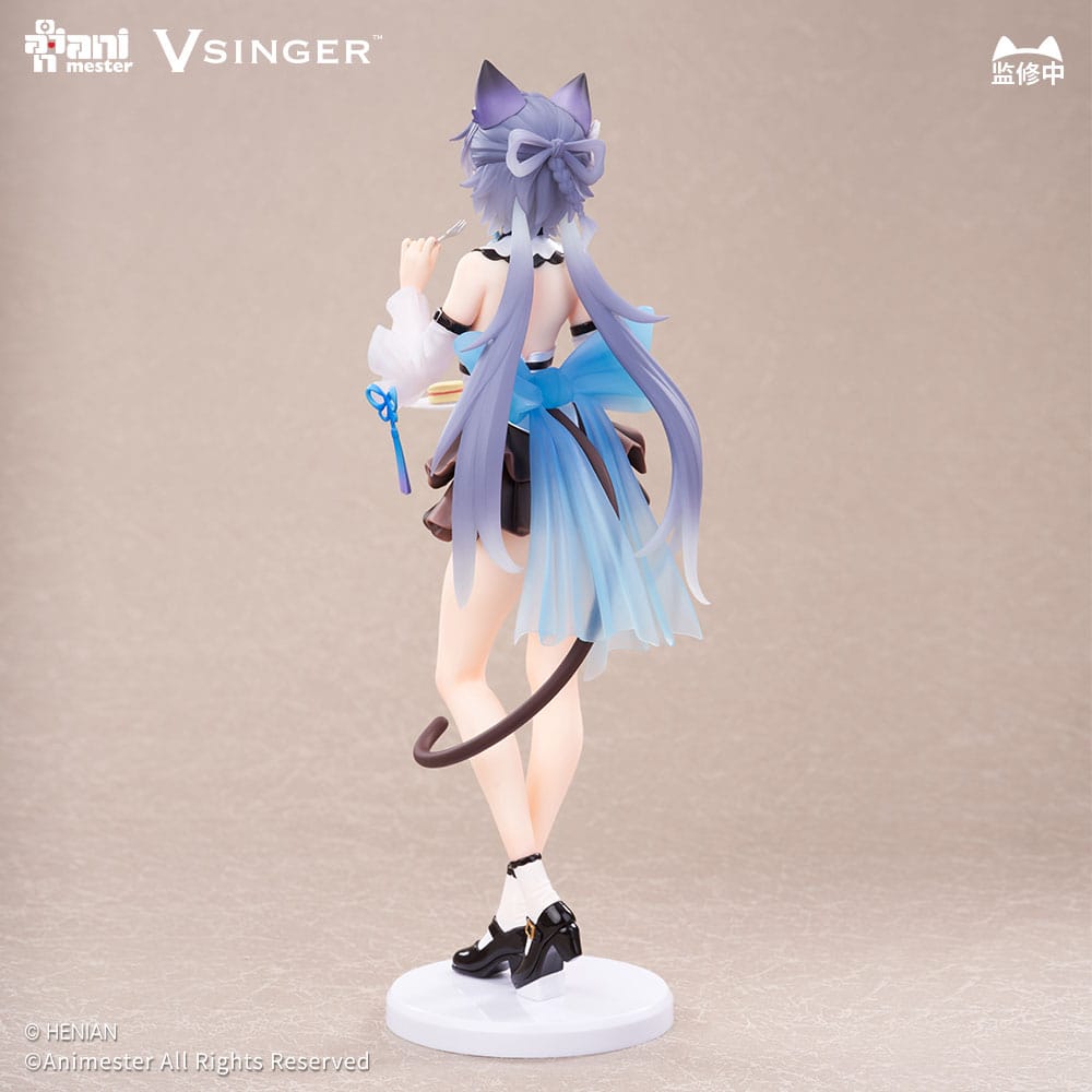 Luo Tianyi Tea Time Melody Ver. AniMester