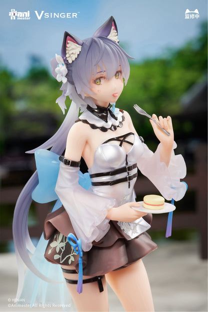 Luo Tianyi Tea Time Melody Ver. AniMester