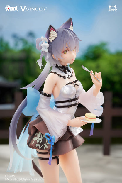 Luo Tianyi Tea Time Melody Ver. AniMester