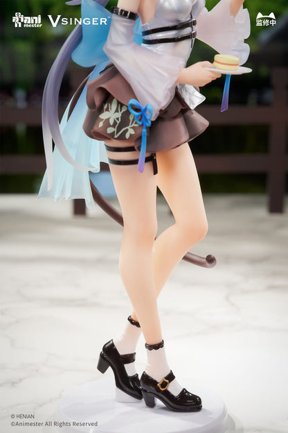 Luo Tianyi Tea Time Melody Ver. AniMester