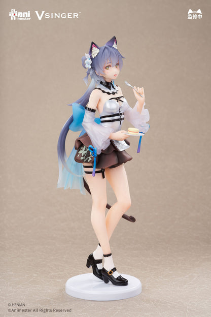 Luo Tianyi Tea Time Melody Ver. AniMester