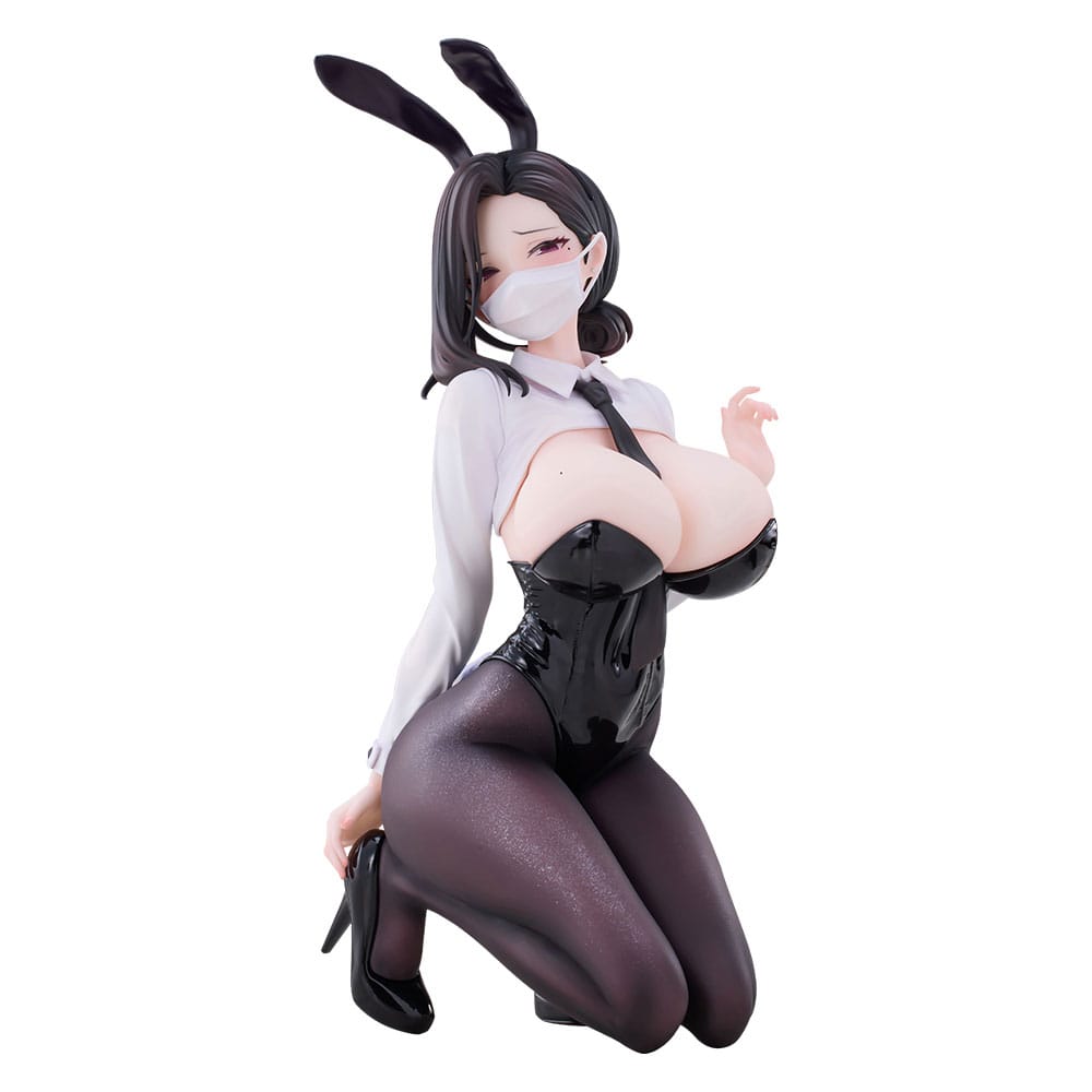 Dongtan Bunny Girl Original Character AnimMeser