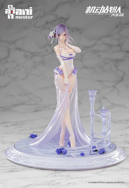 Teresa Bride Ver. Iron Saga AniMester - Anime Figuren günstig kaufen