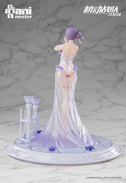 Teresa Bride Ver. Iron Saga AniMester - Anime Figuren günstig kaufen