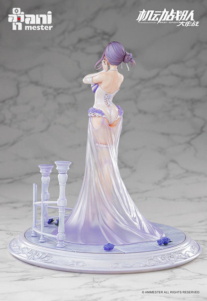 Teresa Bride Ver. Iron Saga AniMester