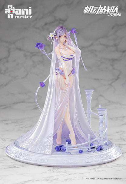 Teresa Bride Ver. Iron Saga AniMester