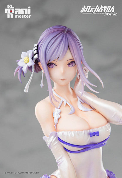 Teresa Bride Ver. Iron Saga AniMester