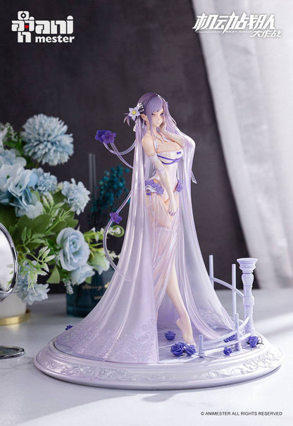 Teresa Bride Ver. Iron Saga AniMester