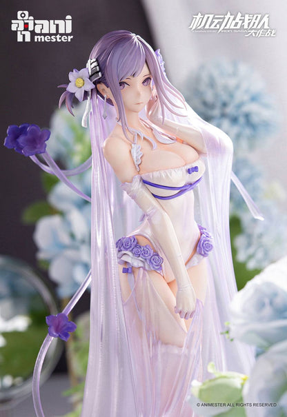 Teresa Bride Ver. Iron Saga AniMester