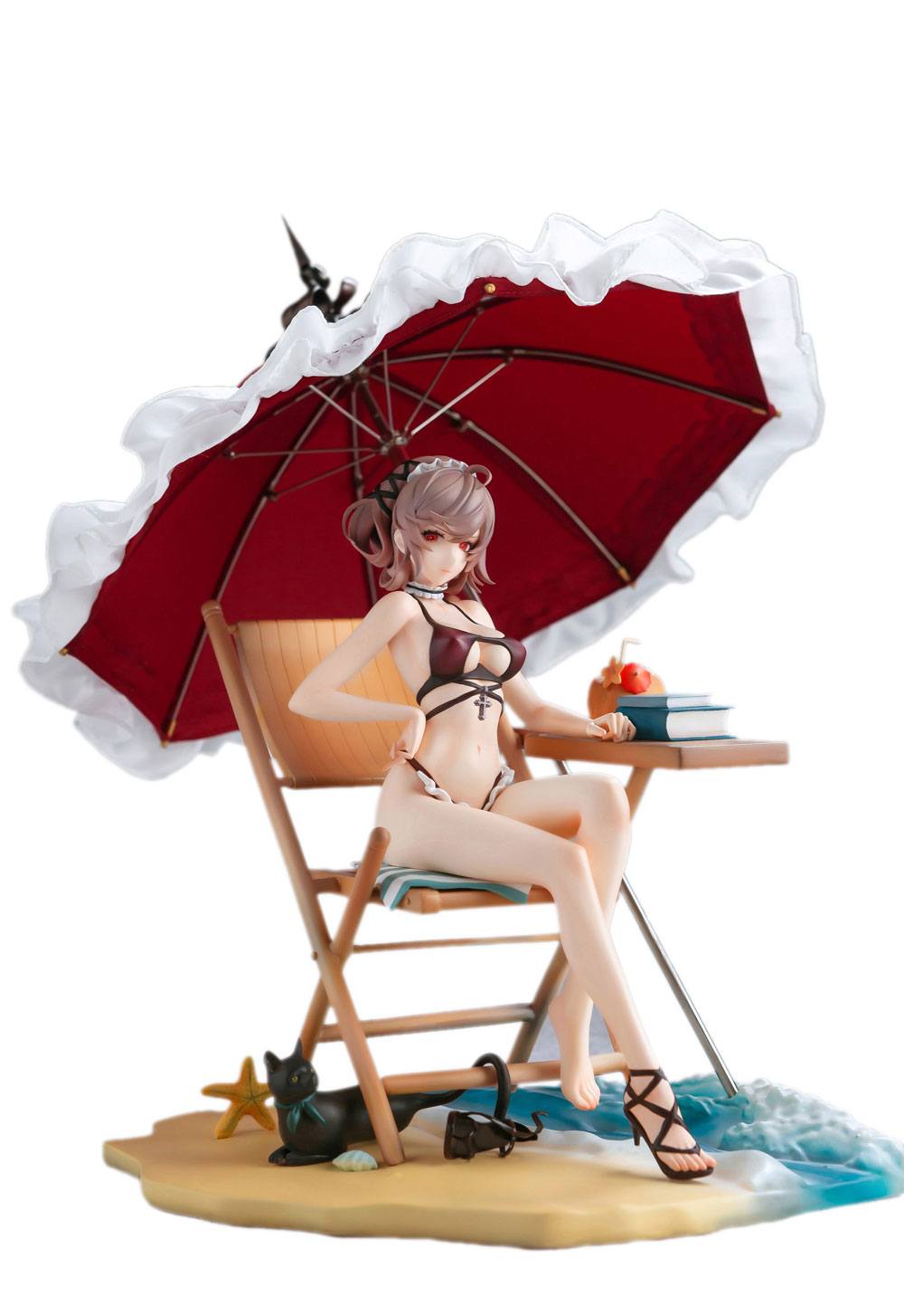 Judith Swimwear Ver. Iron Saga AniMester - Anime Figuren günstig kaufen
