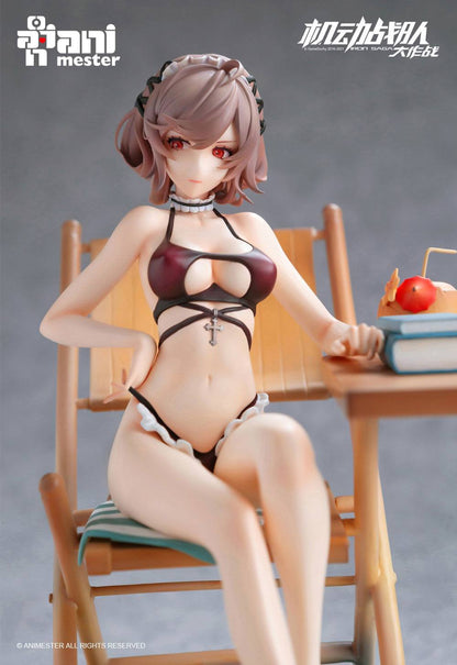 Judith Swimwear Ver. Iron Saga AniMester - Anime Figuren günstig kaufen