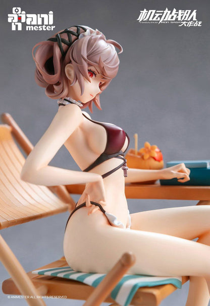 Judith Swimwear Ver. Iron Saga AniMester