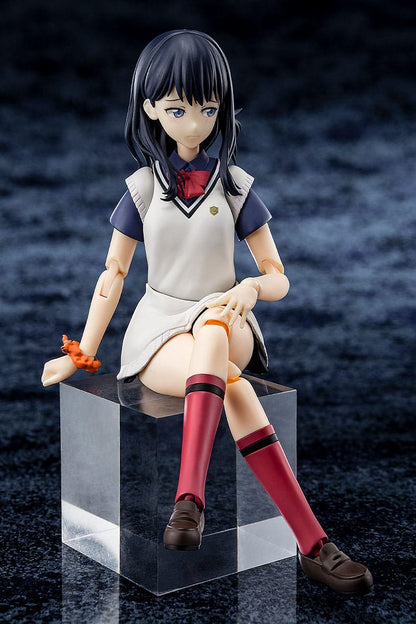 Rikka Takarada Plastic Model Kit Annulus