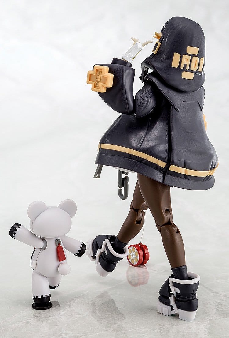 Bridget Actionfiguren Anime Figuren Günstig bei Genkidama.de