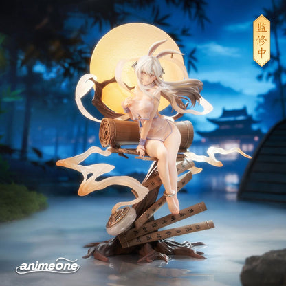 Chang´e Yue Xi Lian Xiang Ver. Animeone